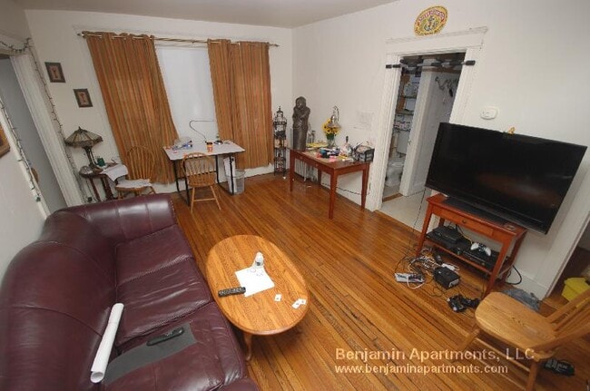 88 Washington St, Unit 6 in Boston, MA - Building Photo - Building Photo