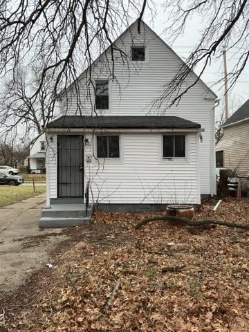 1237 E 112th St in Cleveland, OH - Building Photo - Building Photo