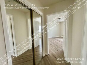 1615 W 205th St in Torrance, CA - Building Photo - Building Photo