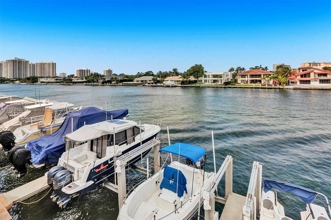 property at 1965 S Ocean Dr