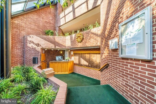 property at 1080 Wisconsin Ave NW