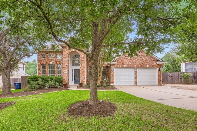 property at 5711 Bexley Ct