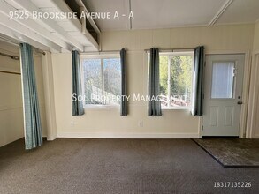 9525 Brookside Ave-Unit -A in Ben Lomond, CA - Building Photo - Building Photo