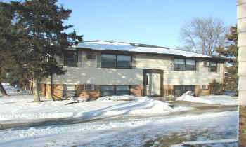 1358 10th Ave SE in Rochester, MN - Building Photo