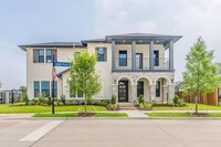 1342 Island Vista Dr in Arlington, TX - Foto de edificio - Building Photo