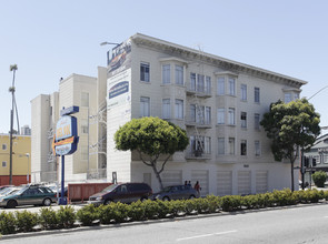 3130 Webster St in San Francisco, CA - Foto de edificio - Building Photo