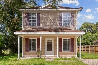 3126 Penton St in Jacksonville, FL - Building Photo - Building Photo