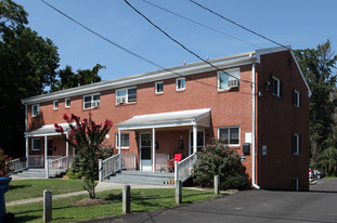 2012-2018 Jersey Ave Apartments