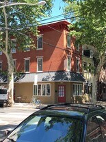 744 S. 6th street, Unit 2nd and 3rd in Philadelphia, PA - Building Photo