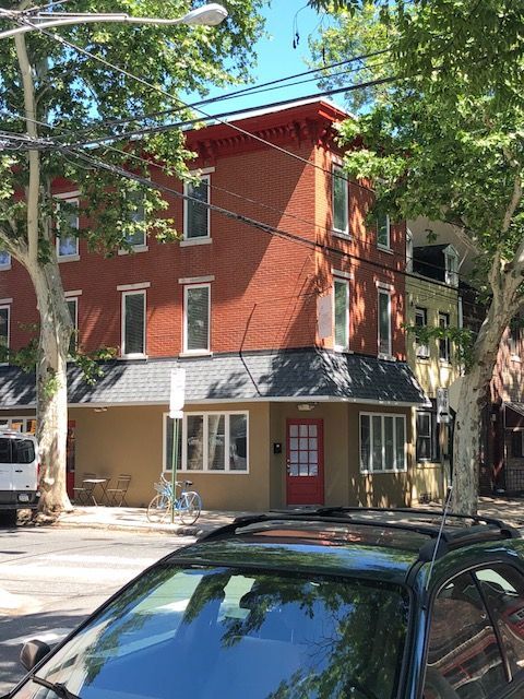 744 S. 6th street, Unit 2nd and 3rd, Unit 2nd and 3rd