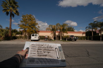 950 E Chuckwalla Rd in Palm Springs, CA - Building Photo - Other