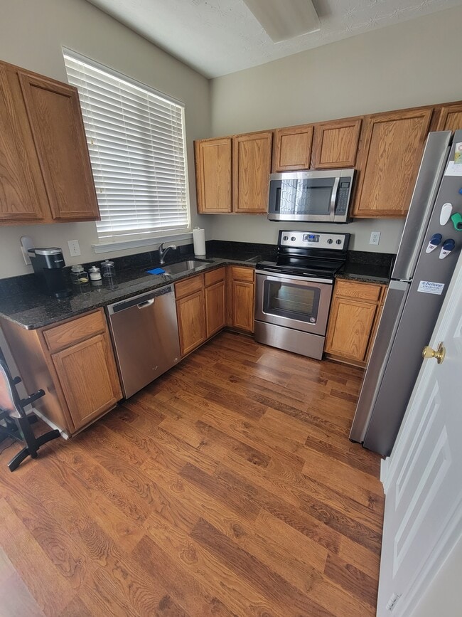 249 Hiawassee Dr in Woodstock, GA - Foto de edificio - Building Photo