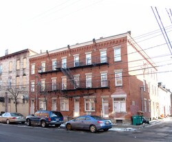 89-95 S 22nd St in Pittsburgh, PA - Building Photo