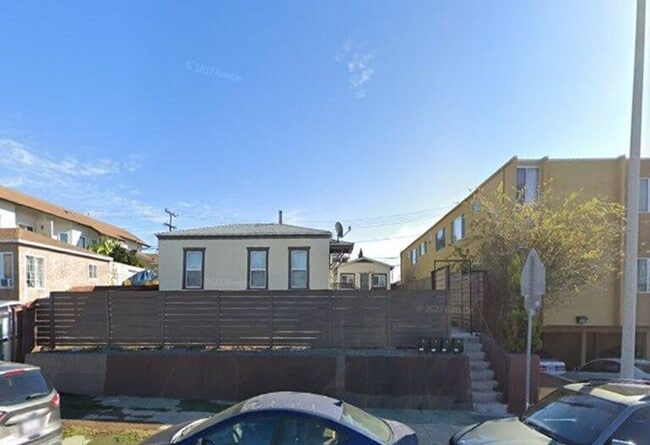 property at 4055 49th St