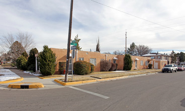 1216 Gold Ave SW in Albuquerque, NM - Building Photo - Building Photo