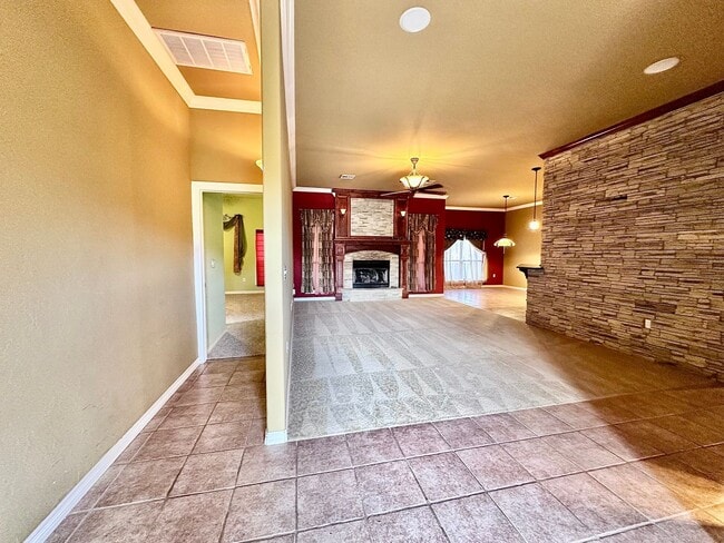 1113 Lanie Ln in Moore, OK - Building Photo - Building Photo