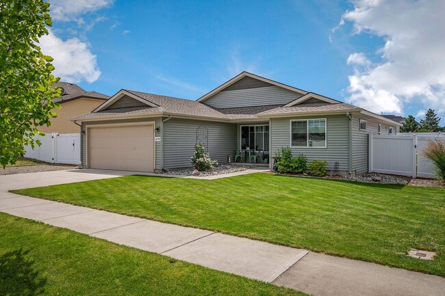property at 4758 Tramore Dr