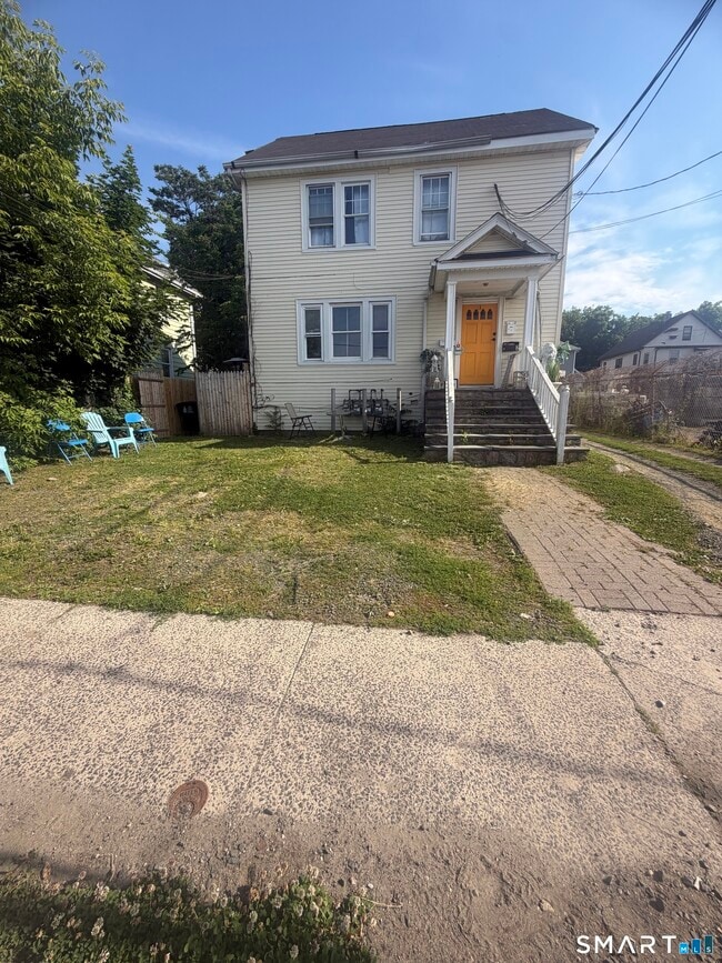 property at 41 Young Dixon Way