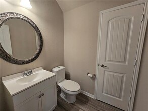 1613 Rimstone Dr in Cedar Park, TX - Foto de edificio - Building Photo