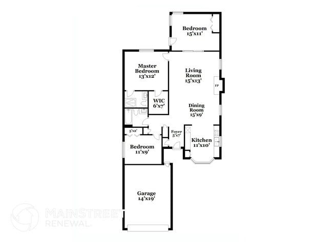 25916 Eufaula Way in Sorrento, FL - Building Photo - Building Photo