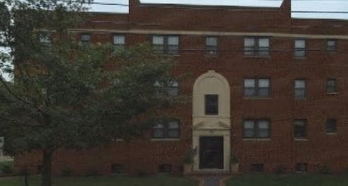 property at 1925 Minnesota Ave SE