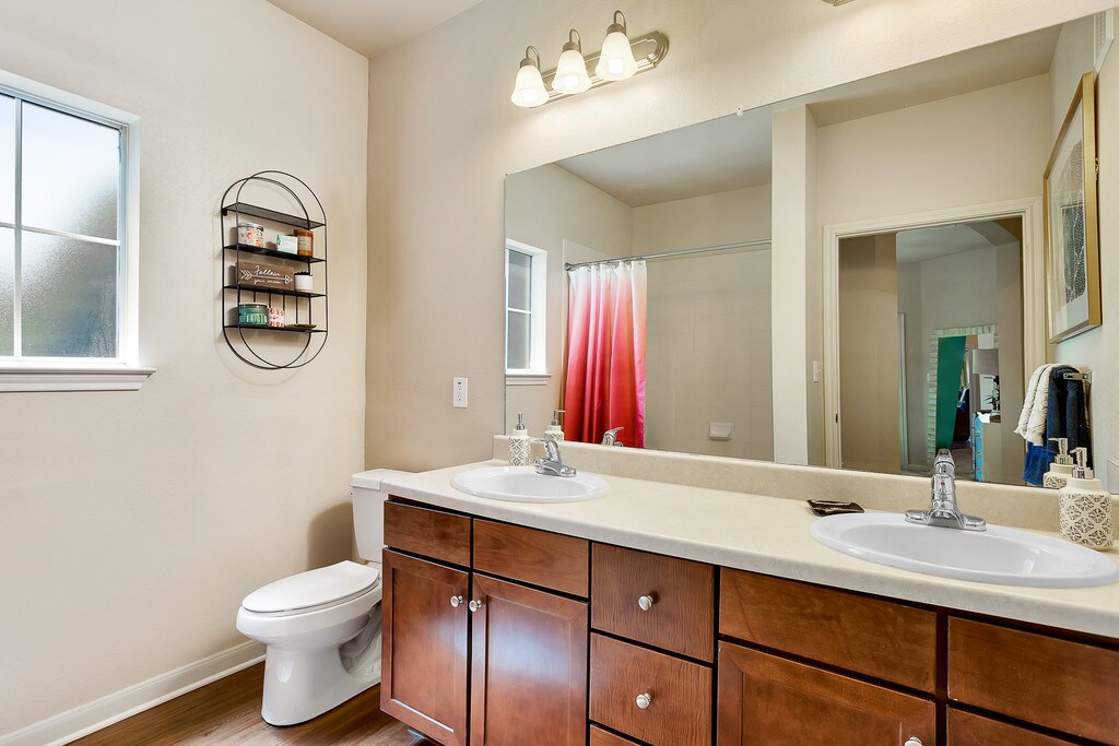 Bexley at Silverado Apartments in Cedar Park, TX