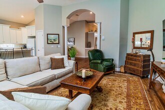 341 Island Green Dr in St. Augustine, FL - Foto de edificio - Building Photo