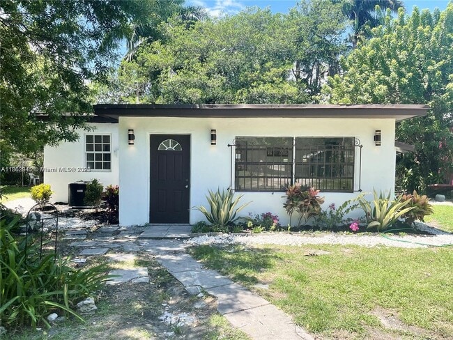 property at 11730 NW 22nd Ct