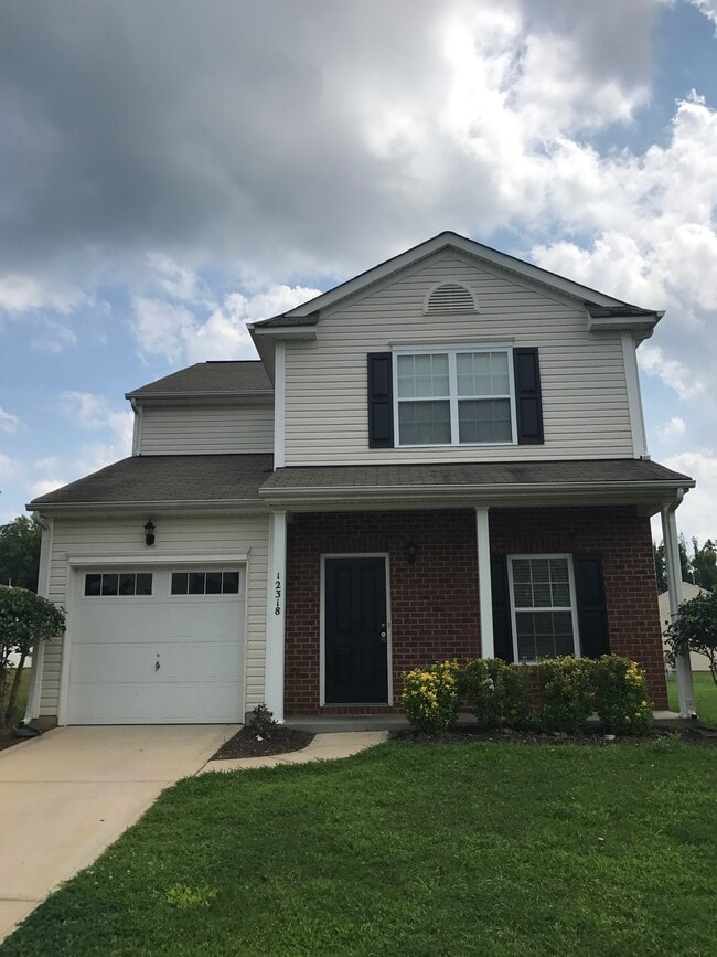 property at 12318 Downy Birch Rd