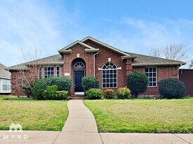 10809 Copperwood Dr in Frisco, TX - Building Photo