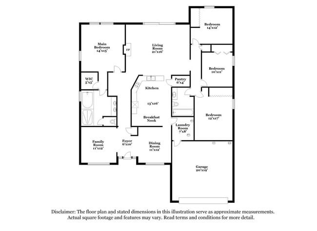 136 Linda Lake Ln in St. Augustine, FL - Foto de edificio - Building Photo