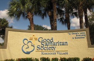 Kissimmee Home Care & Kissimmee Village Apartments