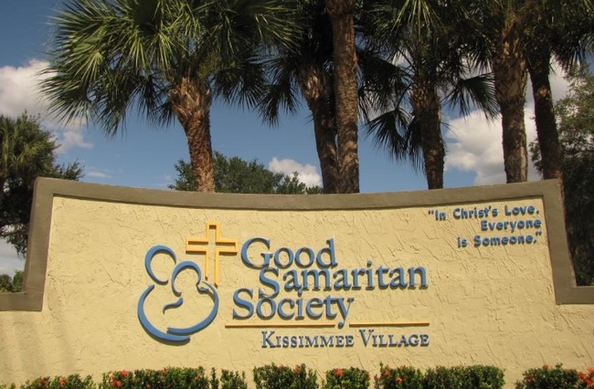 Kissimmee Home Care & Kissimmee Village