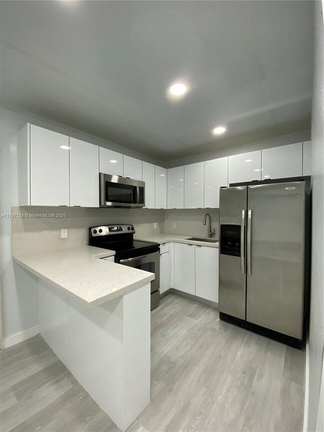 property at 18555 SW 295th Terrace