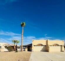 3934 Ace Ct in Blythe, CA - Building Photo