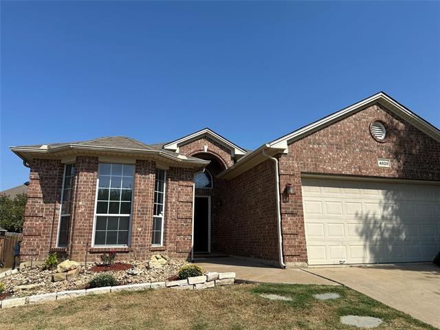 property at 4829 Heber Springs Trail