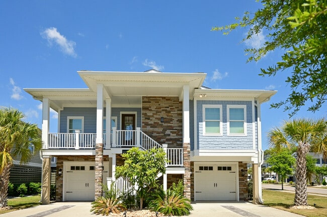 property at 1013 Marsh Vw Dr