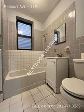 9 Grant Ave in Jersey City, NJ - Building Photo - Building Photo