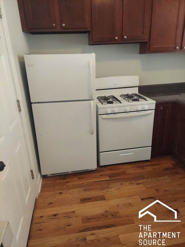 4419 N Wolcott Ave in Chicago, IL - Building Photo - Building Photo