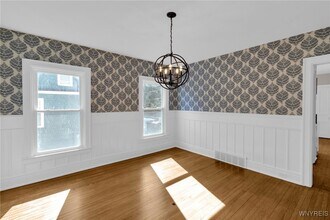 146 Lancaster Ave in Buffalo, NY - Building Photo - Building Photo