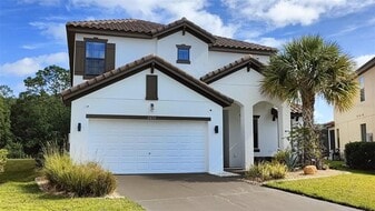 2634 Tranquility Way in Kissimmee, FL - Building Photo