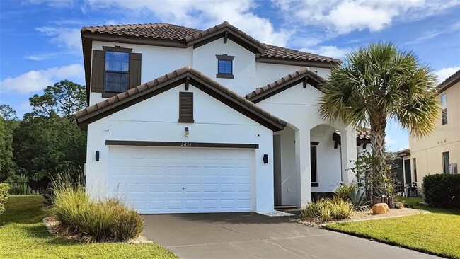 property at 2634 Tranquility Way