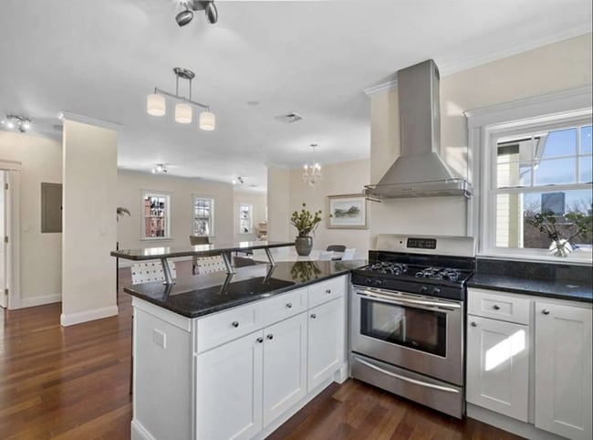 property at 15 Millmont St