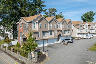 407 Cambridge St in Worcester, MA - Building Photo