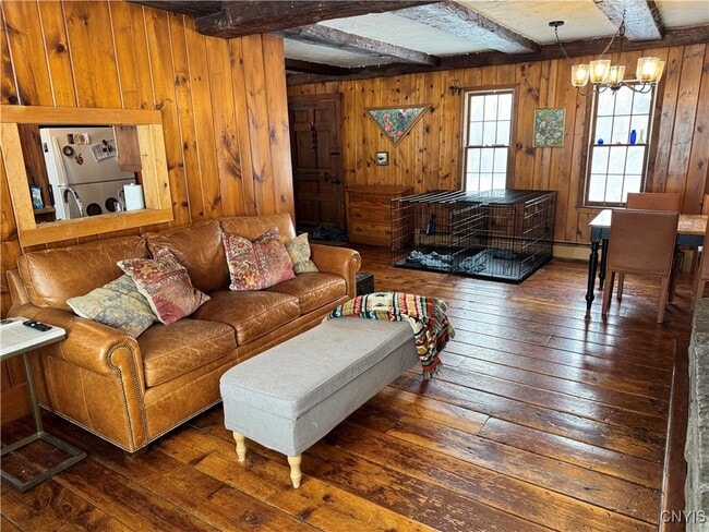 3956 Nelson Heights in Cazenovia, NY - Foto de edificio - Building Photo