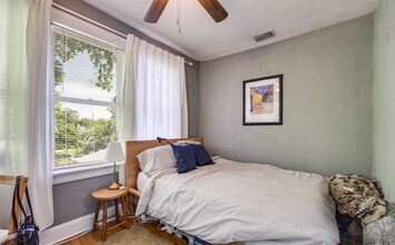 2651 Dellwood Ave, Unit #1 in Jacksonville, FL - Building Photo - Building Photo