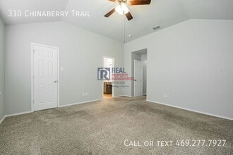 310 Chinaberry Trail in Forney, TX - Building Photo - Building Photo