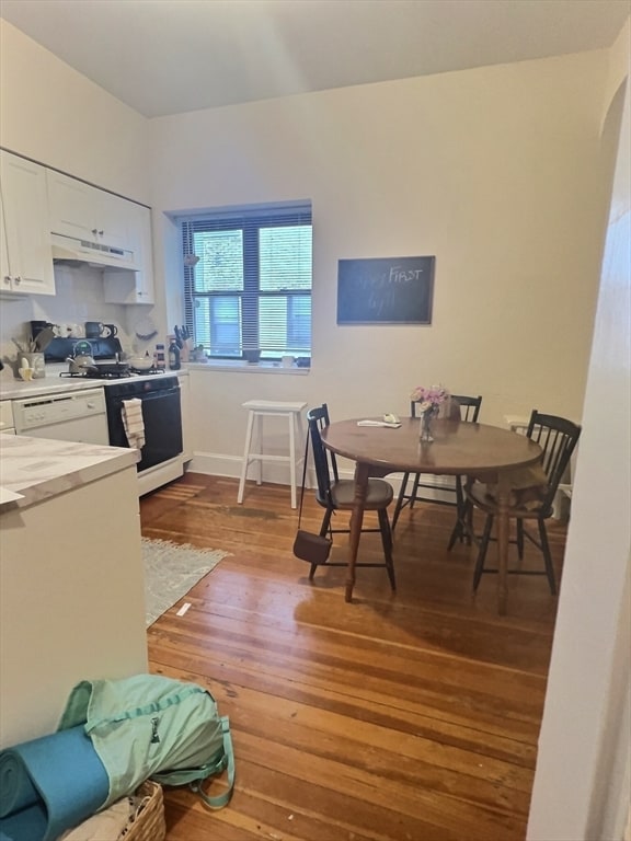 7 Naples Rd, Unit 2