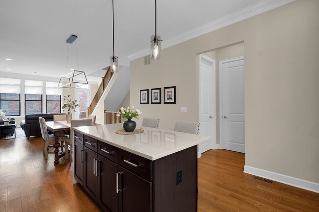 property at 1061 Harrison Park Pl