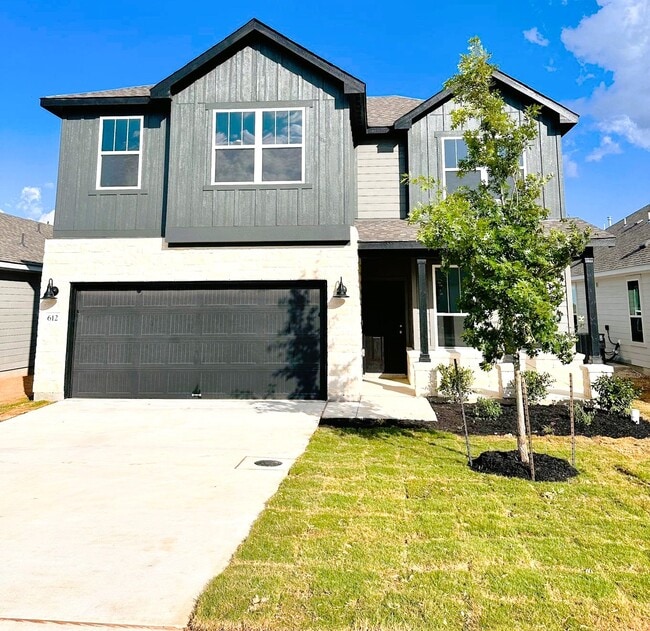 property at 612 Rustic Grv